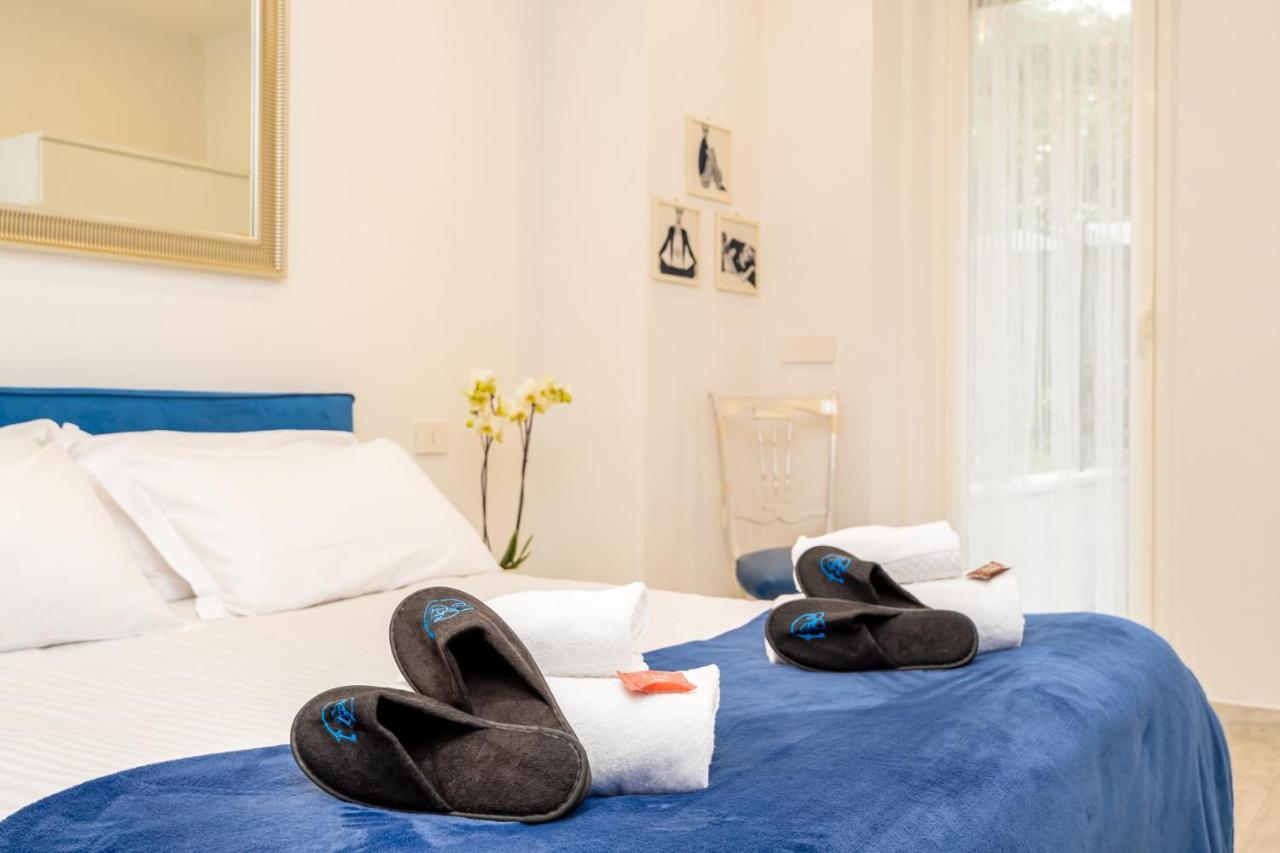 Appartamento Rina Levanto Ngoại thất bức ảnh