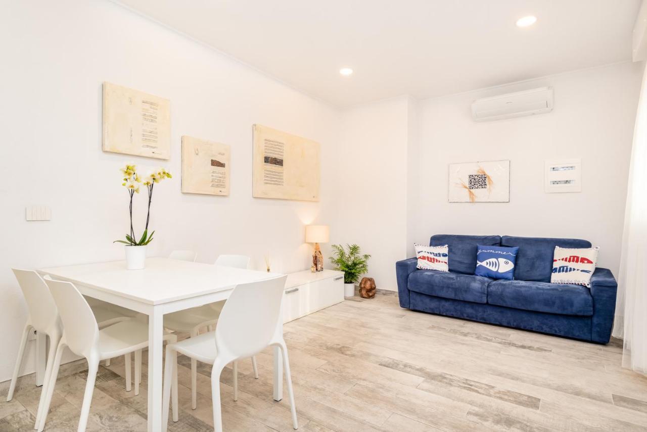 Appartamento Rina Levanto Ngoại thất bức ảnh