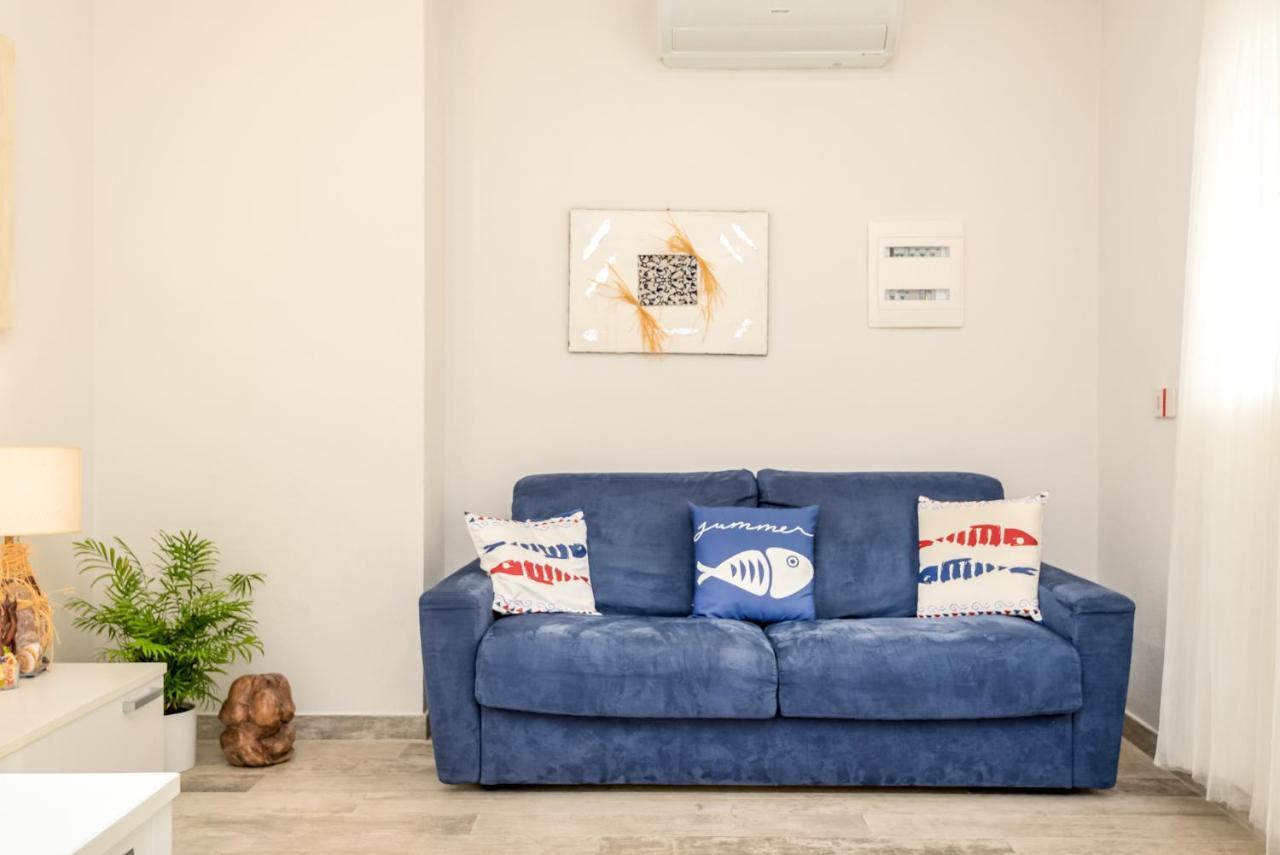 Appartamento Rina Levanto Ngoại thất bức ảnh
